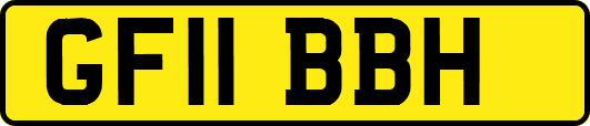 GF11BBH