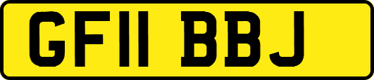 GF11BBJ