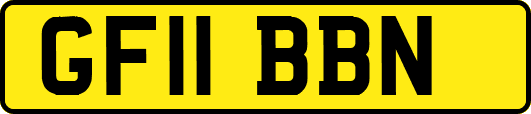 GF11BBN