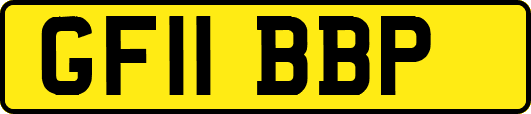 GF11BBP