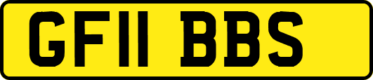 GF11BBS