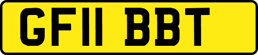 GF11BBT