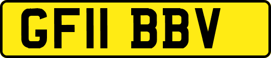 GF11BBV
