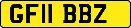 GF11BBZ