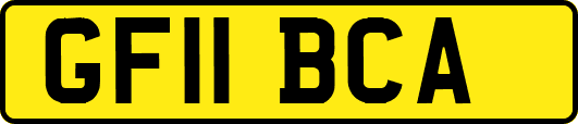 GF11BCA