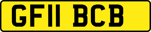 GF11BCB
