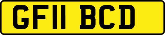 GF11BCD