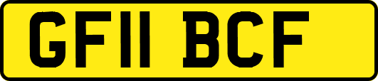 GF11BCF