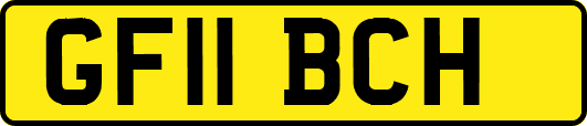 GF11BCH