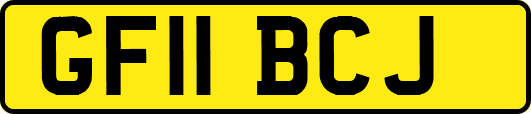 GF11BCJ