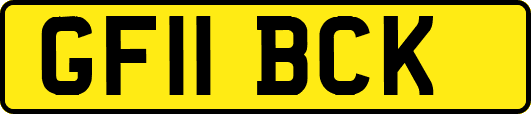 GF11BCK