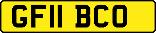GF11BCO