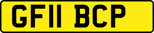 GF11BCP