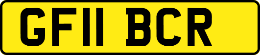 GF11BCR