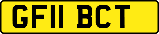 GF11BCT