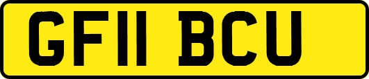GF11BCU