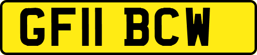 GF11BCW