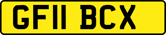 GF11BCX