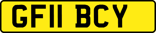 GF11BCY