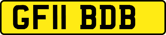 GF11BDB