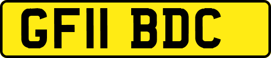 GF11BDC
