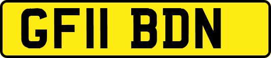 GF11BDN