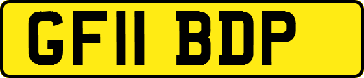 GF11BDP
