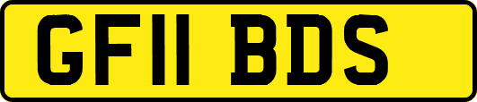 GF11BDS