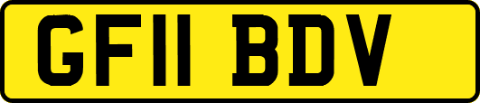 GF11BDV
