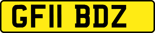 GF11BDZ