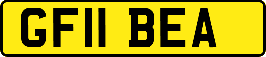 GF11BEA