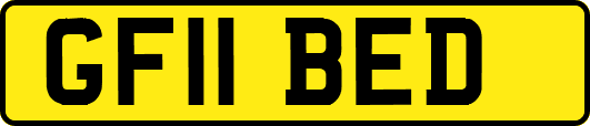 GF11BED