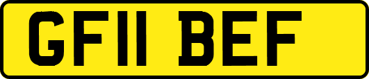 GF11BEF