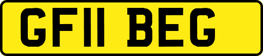 GF11BEG