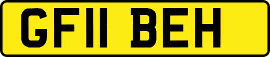 GF11BEH