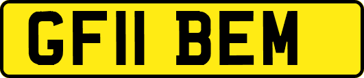 GF11BEM