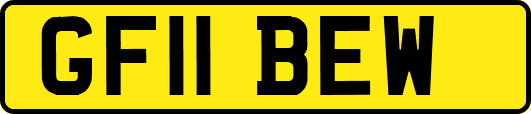 GF11BEW