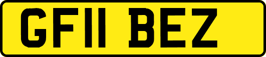 GF11BEZ