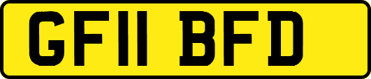 GF11BFD