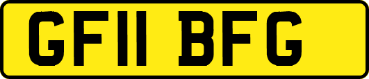 GF11BFG