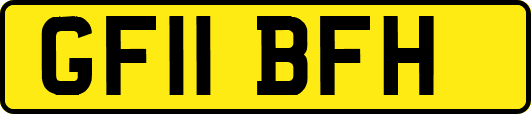 GF11BFH