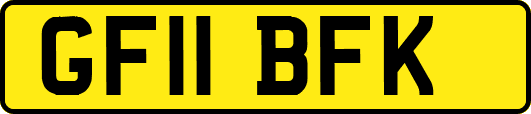GF11BFK