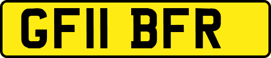 GF11BFR