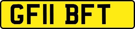 GF11BFT