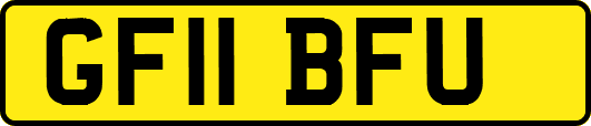 GF11BFU
