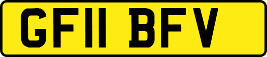 GF11BFV