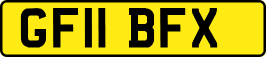 GF11BFX