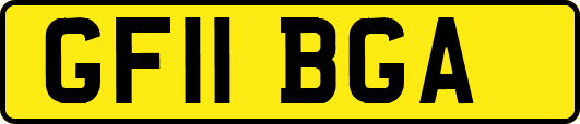 GF11BGA
