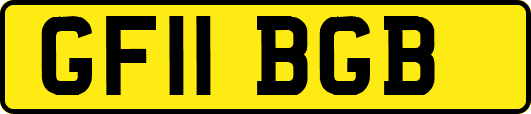 GF11BGB