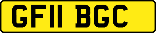GF11BGC